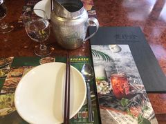 -黄珍珍泰国菜馆(九龙城店)