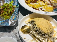 -渔语鱼新川菜Bistro(万象天地店)