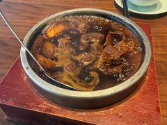 -纪林菜馆·博山菜老字号(华光路店)
