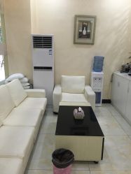 -再出发防脱发白发理疗中心