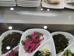 -伊北味·清真青海拉面村(延安路店)