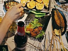 -云晓光头烧烤吧(盛夏店)