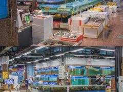 -渔人湾码头海鲜市场负二楼
