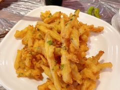 -靓靓蒸虾(中山公园店)