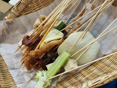 -马路边边火锅串串(观前街店)