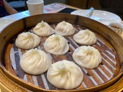 招牌鲜肉小笼汤包-玖鲜小笼(中山广场店)