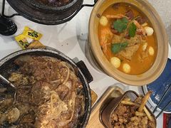 -大丰收李家(浦西万达店)