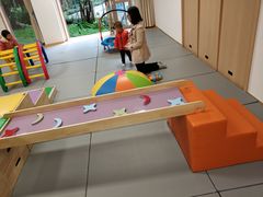 -无艺三语日托早教Arti School(高尔夫园区)