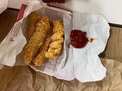 -肯德基(朝阳门店)