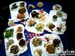 -堂会·KTV·自助餐·团建聚会(天河店)