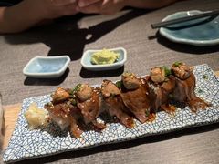 -炙柒Sekinana·精致日料(合生汇店)