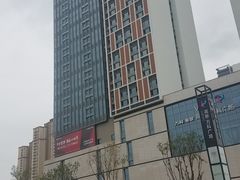 -郑州高新·万科广场
