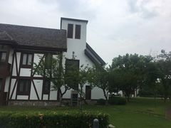 -太阳岛度假酒店