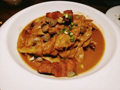 -将相和·海鲜蒸饺大连菜