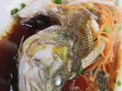 -珍巷福地四合院菜馆(复兴门店)