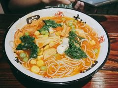-云来居素食馆(南山店)