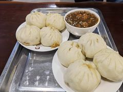 -姚记炒肝店(鼓楼店)