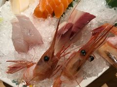 -初居食屋日式料理(万象城购物中心店)