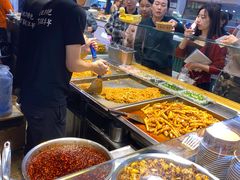 -丁家坡洋芋·观音桥好吃街A区(全国总店)