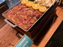-筱爷叔·上海传统手工菜(新桥店)