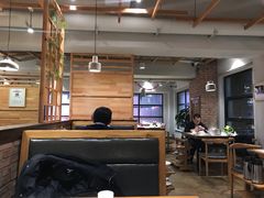 大堂-焯牛潮汕牛肉火锅(云峰街创始店)