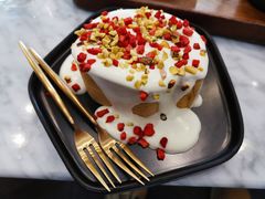 -Home Cafe(水榭春天店)