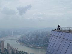 -WFC会仙楼观景台