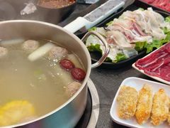 -林记潮牛·牛肉火锅(上马墩店)