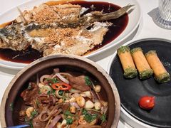 -茉里粤菜(皇姑万象汇店)