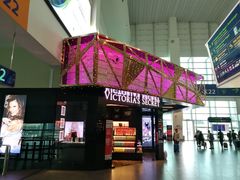 -吉隆坡国际机场