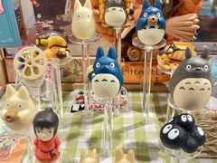 -猫的天空之城概念书店(苏州诚品店)