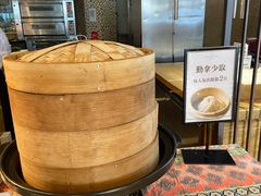 -无锡君来洲际酒店
