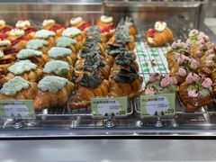 -PAOPAO Bakery&Café(港汇店)