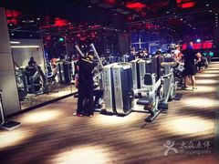 -威尔仕健身会所(古北1699店)