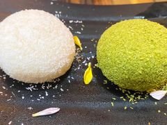大福拼盘-丽江庭院之爱在路上(西单店)