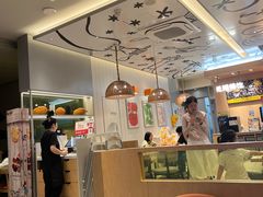 -菲滋意式餐厅(富阳东方茂店)