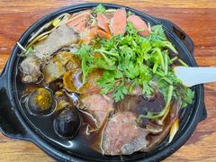 -中华门黑皮砂锅