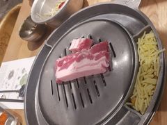 -姜虎东白丁烤肉(深圳湾后海汇店)