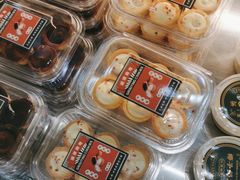 -酥大興·新国潮糕点配茶饮(龙岗万达黑金店)