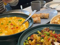 -鹿港小镇(金虹桥国际中心店)