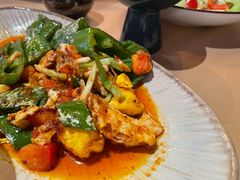 -山石榴·贵州菜(丰盛里店)