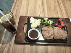 -必胜客(格尔木华兴店)
