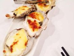 iphone_upload_pic-百纳·维萨吧西餐厅(百纳瑞汀酒店)