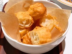 油条-狮拾久·现代新加坡料理(福田COCO Park店)