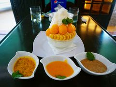 -Fresh Fruit Factory - Fruit Cuisine Restaurant