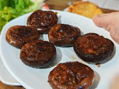 -炙热童年·老北京炙子烤肉(南锣鼓巷店)