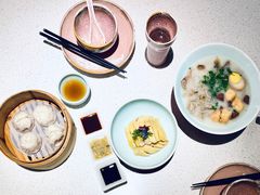 鸭血粉丝汤-竹外桃花·江南小酒馆(SKP·S店)