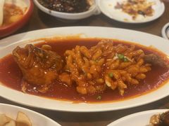 -奶奶的味道(胶州路店)
