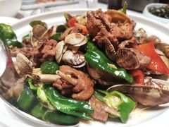 -双合园·海鲜水饺青岛菜(九水东路店)