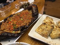 -云晓光头烧烤吧(德平路店)